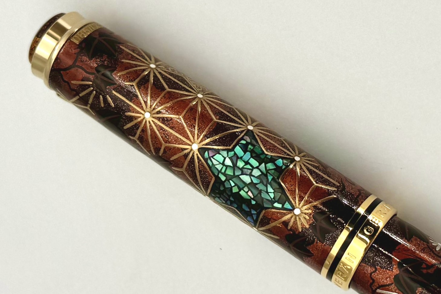 PelikanLESouveranMakieM1000IvyandKomonFP_K